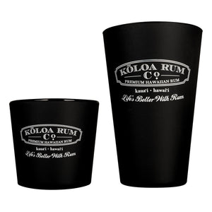 SIGN Black Sili Cup