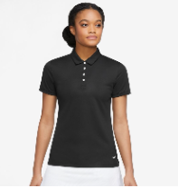 W Nike Polo