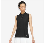 Load image into Gallery viewer, W Nike Sleeveless Polo
