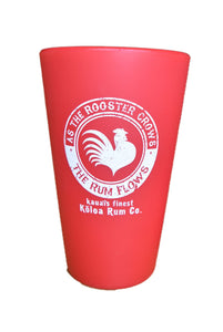 Rooster Red Sili Cup