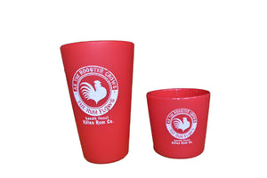 Rooster Red Sili Cup