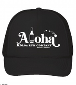 Load image into Gallery viewer, Aloha Trucker Hat
